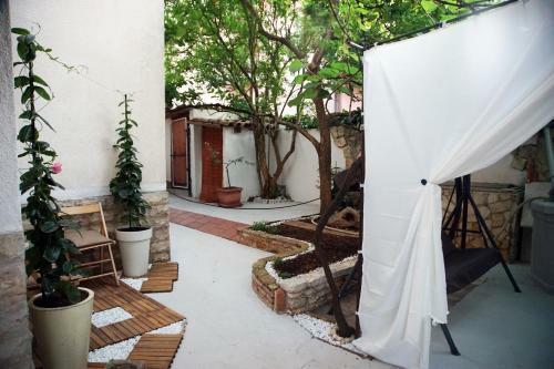 Apartamento Casa Tosi?