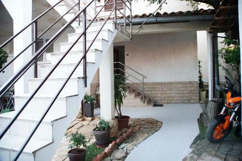Apartamento Casa Tosi?