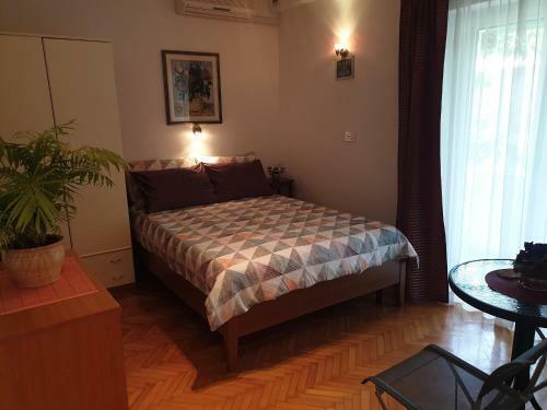 Apartamento Privileggio Residence