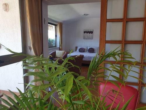 Apartamento Privileggio Residence