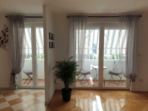 Apartamento Privileggio Residence
