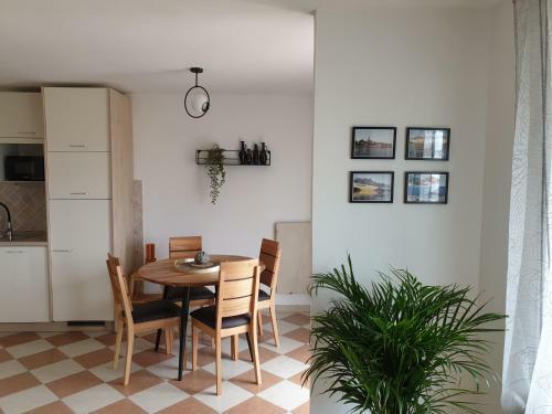 Apartamento Privileggio Residence