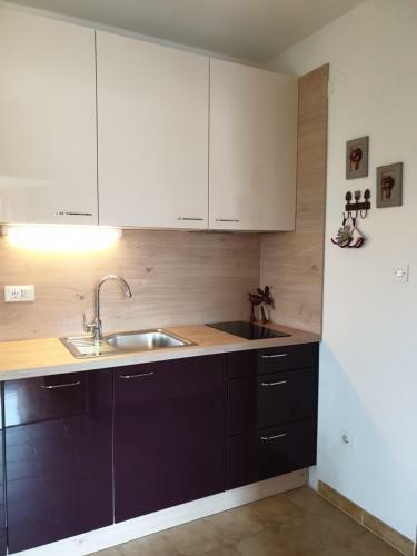 Apartamento Privileggio Residence
