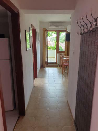Apartamento Privileggio Residence