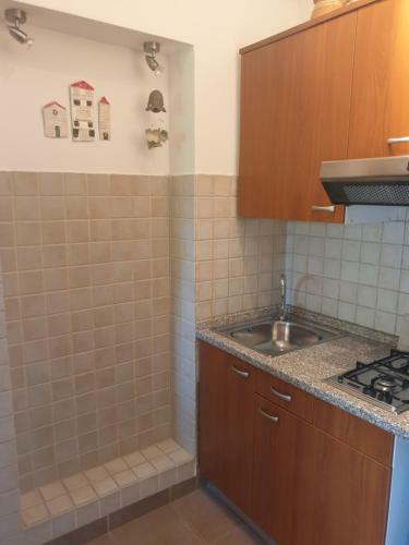 Apartamento Privileggio Residence