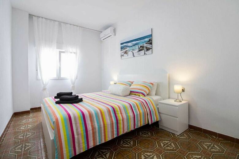 Hostal Alicante Rambla Guesthouse