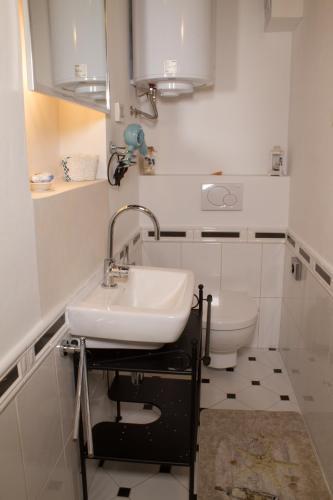 Apartamentos House Corte Dei Matte'