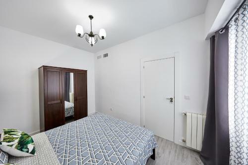 New Apartment Explanada