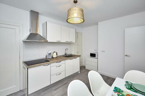 New Apartment Explanada