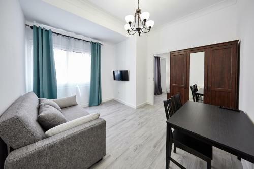 New Apartment Explanada