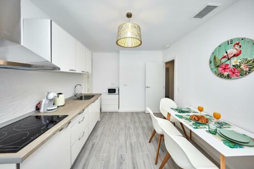 New Apartment Explanada
