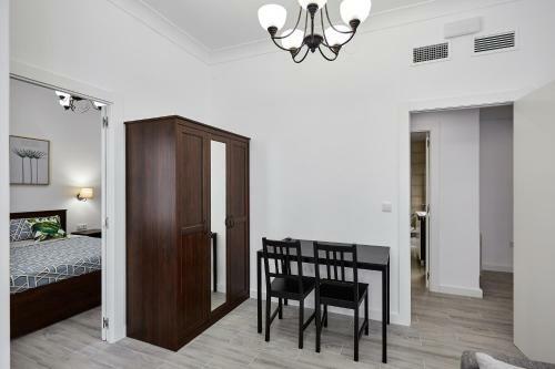 New Apartment Explanada