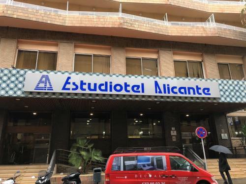 Apartamento City & Beach