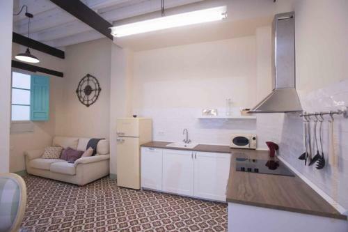 Apartamento Vintage & Cosy Auditorium