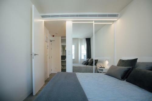 Apartamento Bn Suites Rambla