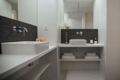 Apartamento Bn Suites Rambla