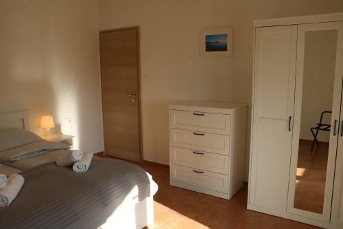 Apartamentos Villa Kiki