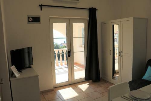 Apartamentos Villa Kiki