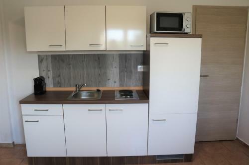 Apartamentos Villa Kiki