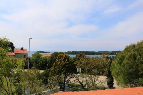 Apartamentos Villa Kiki