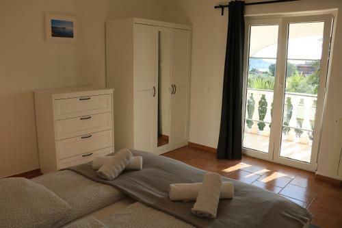 Apartamentos Villa Kiki