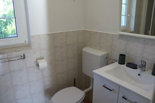 Apartamentos Villa Kiki