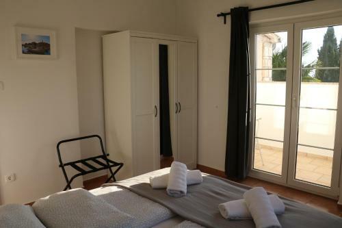 Apartamentos Villa Kiki