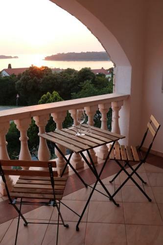 Apartamentos Villa Kiki
