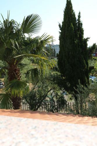 Apartamentos Villa Kiki