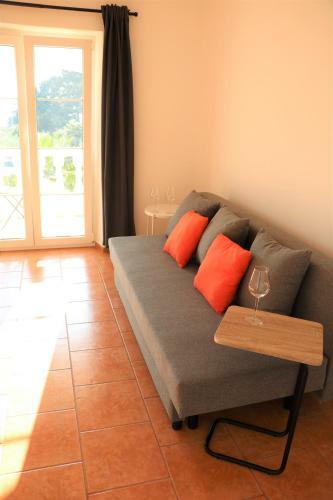 Apartamentos Villa Kiki
