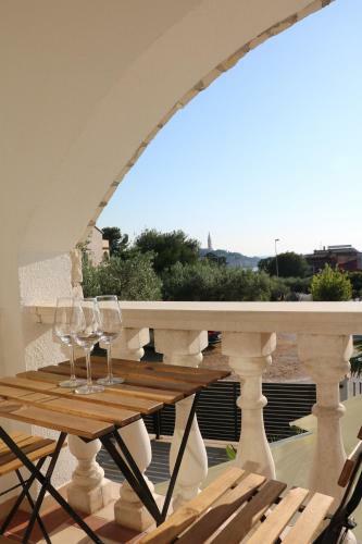 Apartamentos Villa Kiki