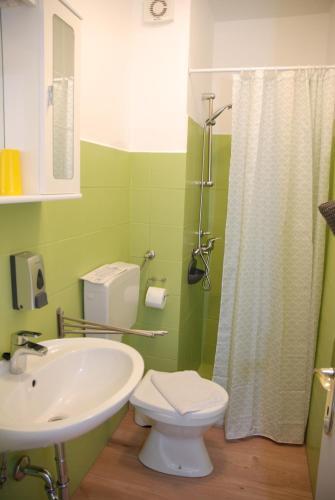 B&B Sea Joy Rovinj 1