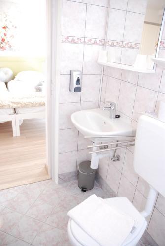 B&B Sea Joy Rovinj 1