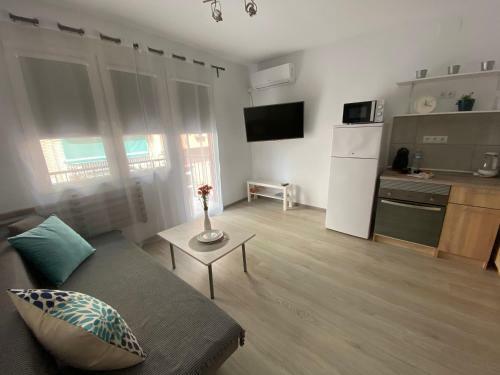Cozy Apartment Alicante
