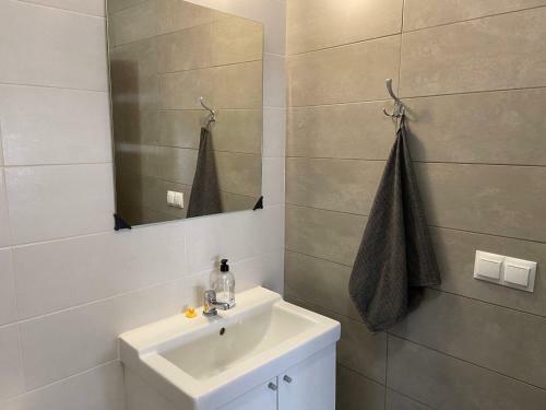 Cozy Apartment Alicante