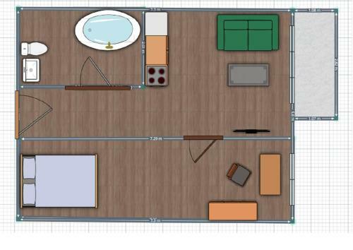 Cozy Apartment Alicante
