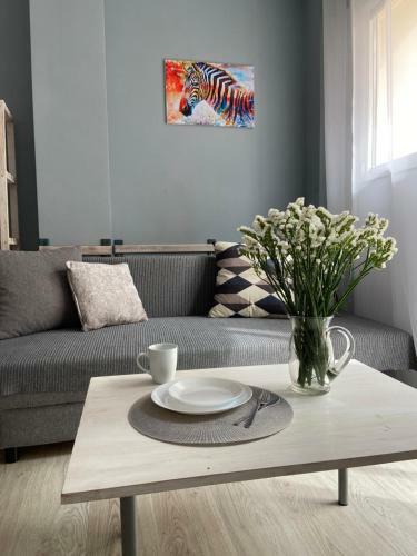 Cozy Apartment Alicante