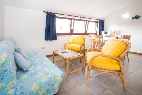 Apartman Number 9