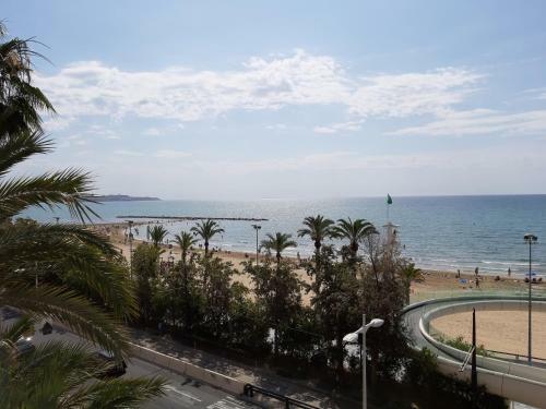 Apartamento Grande - Castillo Santa Barbara