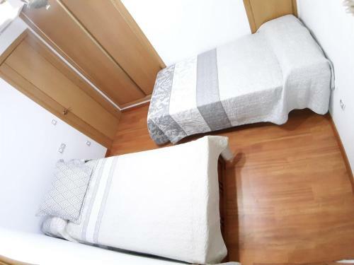 Apartamento Grande - Castillo Santa Barbara