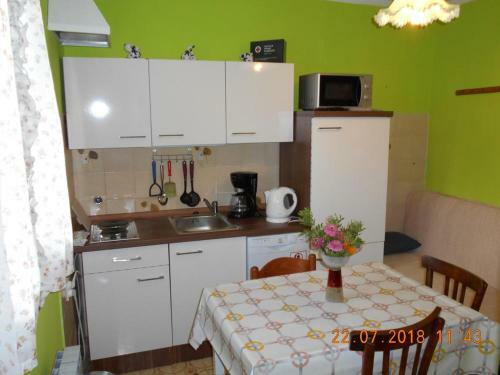 Apartment Pula 16053a