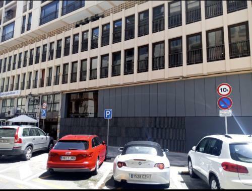 Alicante Room And Gayfriendly