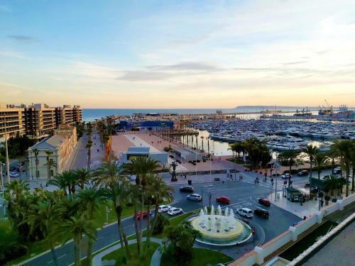 Alicante Room And Gayfriendly