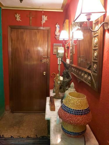 Alicante Room And Gayfriendly
