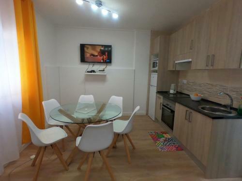 Plaza de Torros Apartment