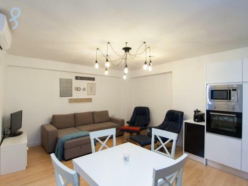 Apartamento S87