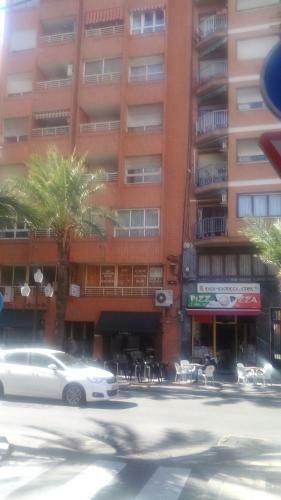 Apartamento Estudio 54 Centro