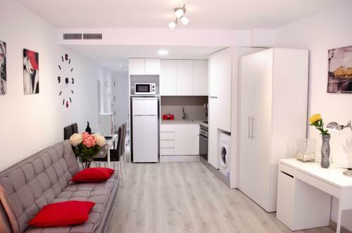 Apartamento Tarifa 4