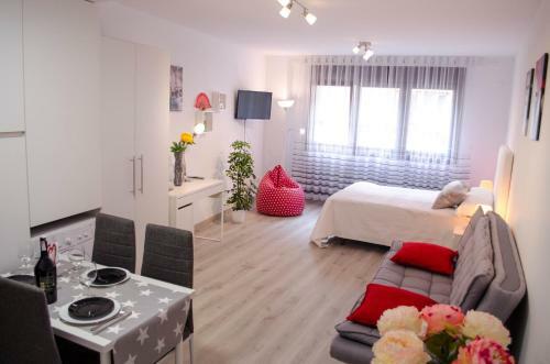 Apartamento Tarifa 4