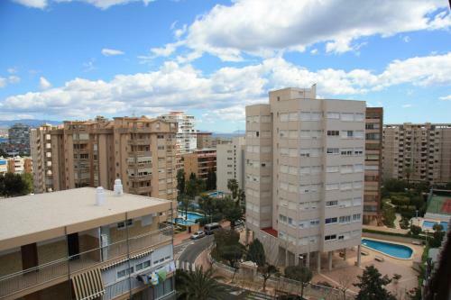 Apartamento �tico En San Juan